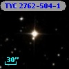 TYC 2762-504-1