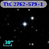 TYC 2762-579-1