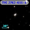 TYC 2762-611-1