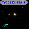 TYC 2762-629-1