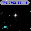 TYC 2762-654-1