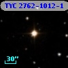 TYC 2762-1012-1