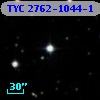TYC 2762-1044-1
