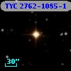 TYC 2762-1085-1