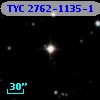 TYC 2762-1135-1
