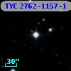 TYC 2762-1157-1