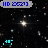 HD 235273