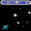 TYC 2762-1500-1