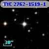 TYC 2762-1519-1
