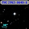TYC 2762-1643-1