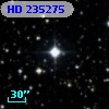 HD 235275