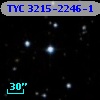 TYC 3215-2246-1
