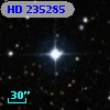 HD 235285