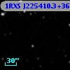 1RXS J225410.3+365844