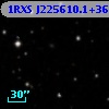 1RXS J225610.1+363952