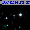 1RXS J225615.3+375517