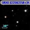 1RXS J225627.0+364037