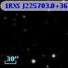 1RXS J225703.0+365718