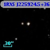 1RXS J225924.5+363315