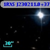 1RXS J230211.0+372803