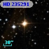 HD 235291