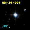 BD+36  4998