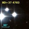 BD+37  4783