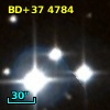 BD+37  4784