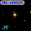 IRC +40529