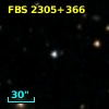 2MASS J23072853+3654402