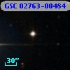 GSC 02763-00484