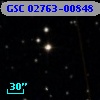 GSC 02763-00848