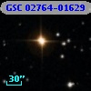 GSC 02764-01629
