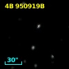 4B 950919B