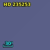 HD 235253