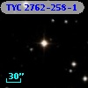 TYC 2762-258-1