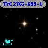 TYC 2762-688-1