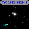 TYC 2762-1520-1