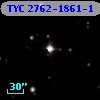 TYC 2762-1861-1
