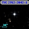 TYC 2762-2042-1