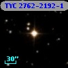TYC 2762-2192-1