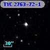 TYC 2763-72-1
