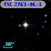 TYC 2763-96-1