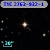 TYC 2763-932-1