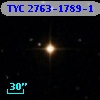 TYC 2763-1789-1
