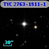 TYC 2763-1811-1