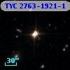 TYC 2763-1921-1