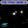 TYC 2763-2020-1