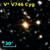 V* V746 Cyg