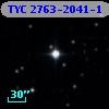 TYC 2763-2041-1